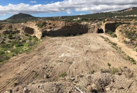 Granadilla de Abona 37198&nbsp;м²