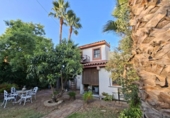 Chalet independiente con terreno en venta en la España, Espartinas, ref: TR366995 foto