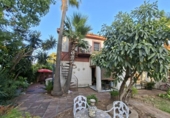 Chalet independiente con terreno en venta en la España, Espartinas, ref: TR366995 foto