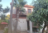 Chalet independiente con terreno en venta en la España, Espartinas, ref: TR366995 foto