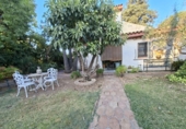 Chalet independiente con terreno en venta en la España, Espartinas, ref: TR366995 foto