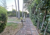 Chalet independiente con terreno en venta en la España, Espartinas, ref: TR366995 foto