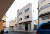 Casa de pueblo en venta en la España, Las Palmas de Gran Canaria, ref: TR368380 foto