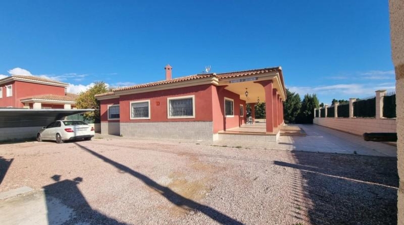 Аликанте - Altea - 16000m2