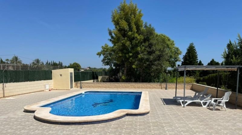 Аликанте - Altea - 16000m2