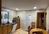 Chalet independiente con terreno en venta en la España, Albatera, ref: TR379200 foto