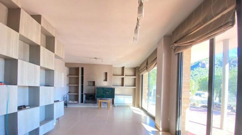 Barcelona - Vacarisses - 592m2