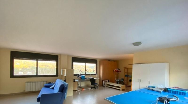 Barcelona - Vacarisses - 592m2