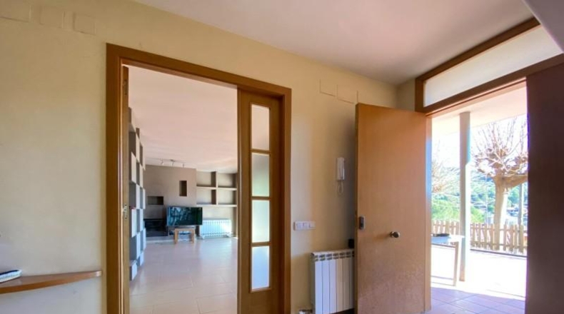 Barcelona - Vacarisses - 592m2
