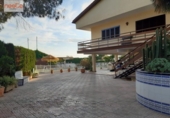 Casa de campo con terreno en venta en la España, Lorca, ref: TR152576 foto