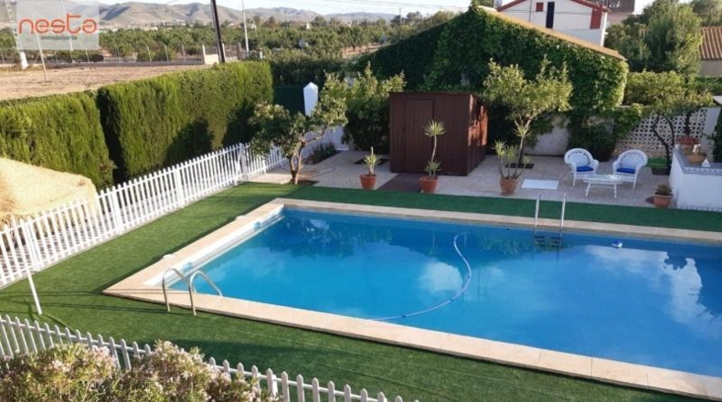 Murcia - Lorca - 14886m2