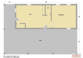 Casa de campo con terreno en venta en la España, Lorca, ref: TR152576 foto
