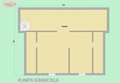 Casa de campo con terreno en venta en la España, Lorca, ref: TR152576 foto
