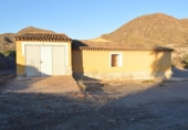 Casa de camp amb terreny en venda a la España, Àguiles, ref.: TR405291 foto