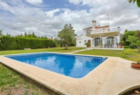 Palomares del Río 1021&nbsp;m²