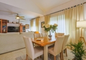 Chalet independiente con terreno en venta en la España, Palomares del Río, ref: TR406539 foto