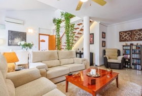 Palomares del Río 1021&nbsp;m²