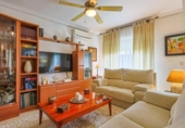 Chalet independiente con terreno en venta en la España, Palomares del Río, ref: TR406539 foto