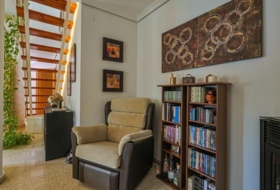 Palomares del Río 1021&nbsp;m²