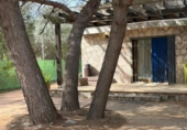 Finca rústica en venta en la España, la Vall de Gallinera, ref: TR403719 foto