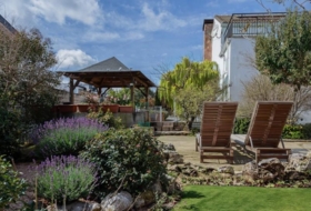 Villar del Olmo 1017&nbsp;m²