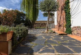 Villar del Olmo 1017&nbsp;m²