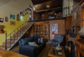 Villar del Olmo 1017&nbsp;m²