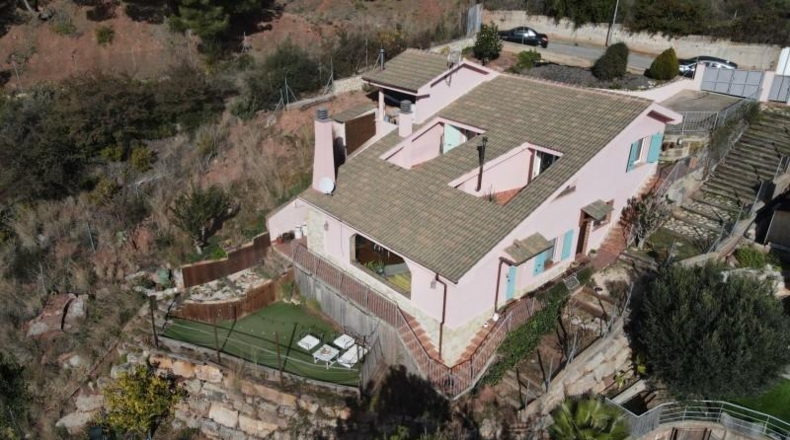 Barcelona - l'Ametlla del Vallès - 615m2
