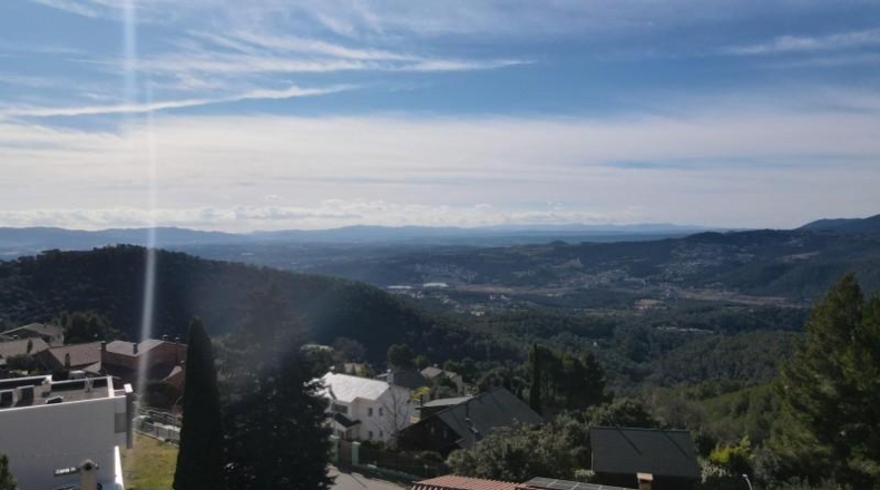 Barcelona - l'Ametlla del Vallès - 615m2