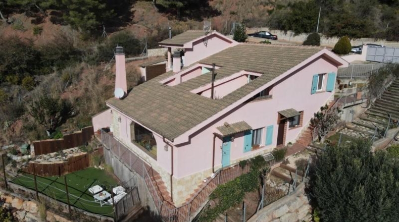 Barcelona - l'Ametlla del Vallès - 615m2