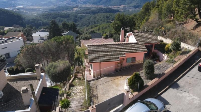 Barcelona - l'Ametlla del Vallès - 615m2