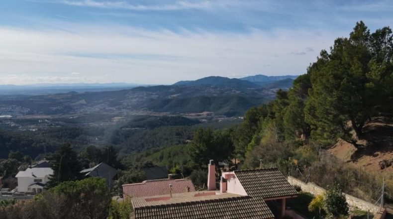 Barcelona - l'Ametlla del Vallès - 615m2