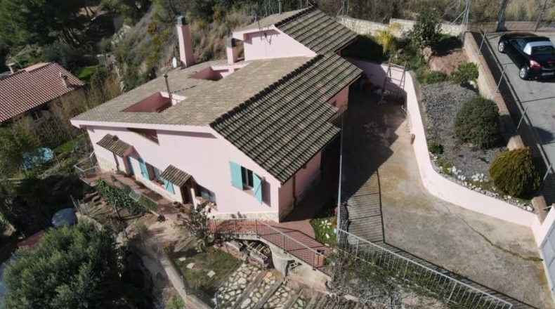 Barcelona - l'Ametlla del Vallès - 615m2