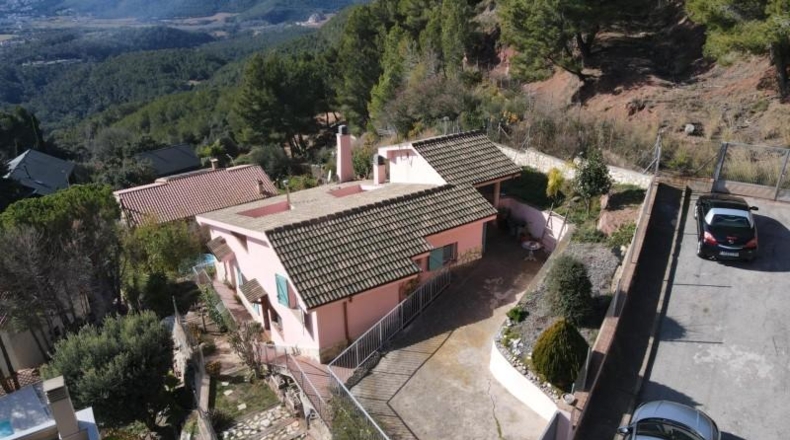 Barcelona - l'Ametlla del Vallès - 615m2