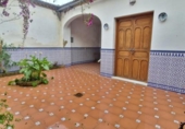 Casa de poble en venda a la España, Fernán Núñez, ref.: TR407654 foto