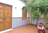 Casa de poble en venda a la España, Fernán Núñez, ref.: TR407654 foto