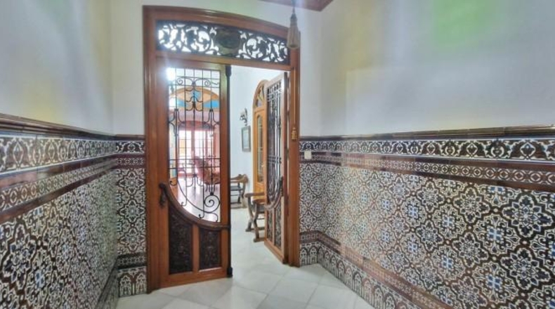 Córdoba - Fernán Núñez - 322m2