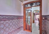 Casa de poble en venda a la España, Fernán Núñez, ref.: TR407654 foto