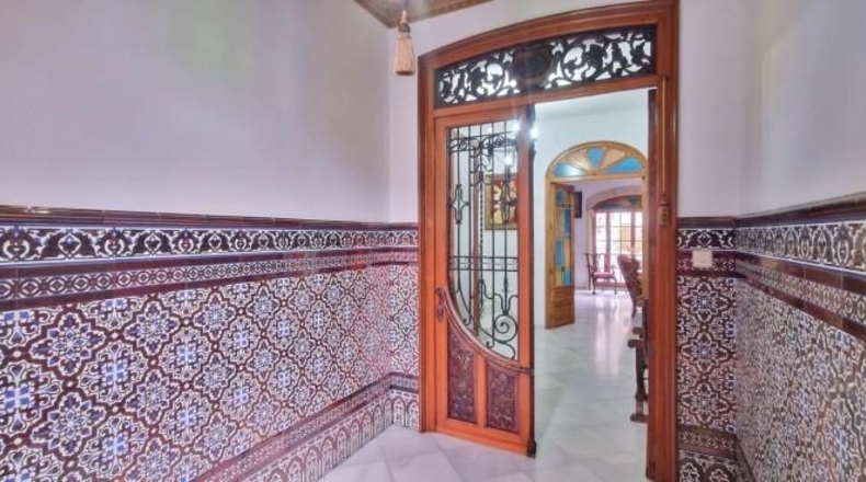 Córdoba - Fernán Núñez - 322m2