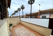 Detached villa with land for sale on España, San Javier, ref: TR408722 photo