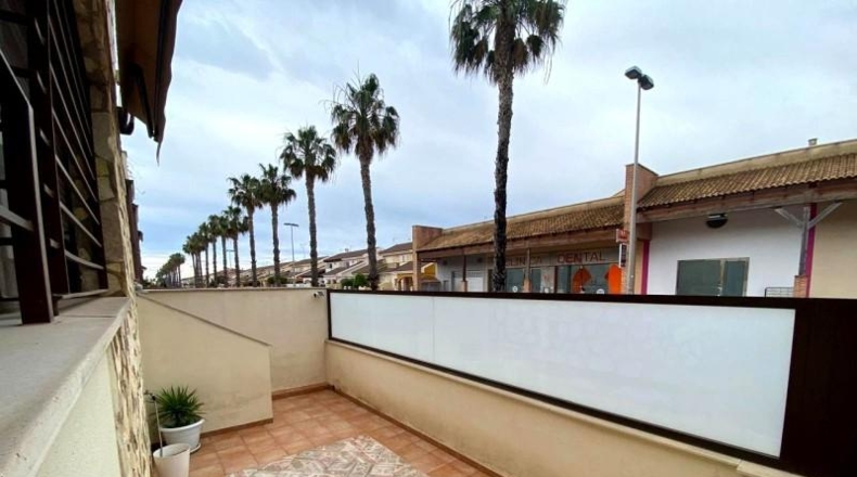 Murcia - San Javier - 285m2