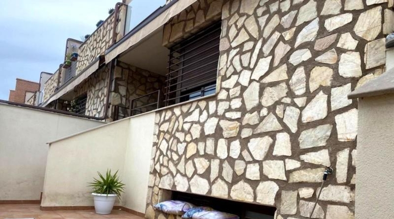 Murcia - San Javier - 285m2