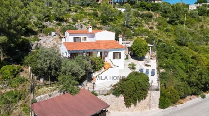 Барселона - Olivella - 863m2
