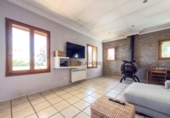 Chalet independiente con terreno en venta en la España, Olivella, ref: TR410401 foto