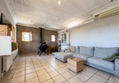 Chalet independiente con terreno en venta en la España, Olivella, ref: TR410401 foto