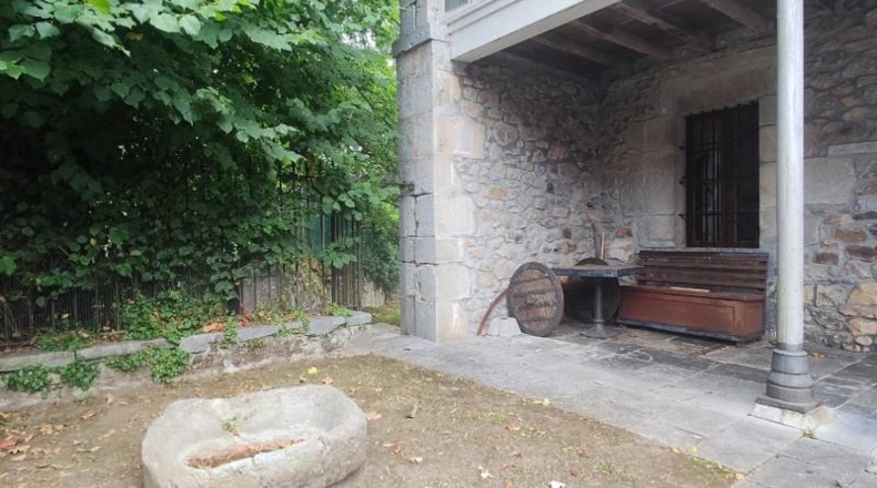 Cantabria - Ramales de la Victoria - 1129m2