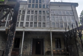 Ramales de la Victoria 1129&nbsp;m² 