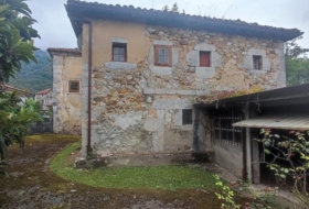 Ramales de la Victoria 1129&nbsp;m² 