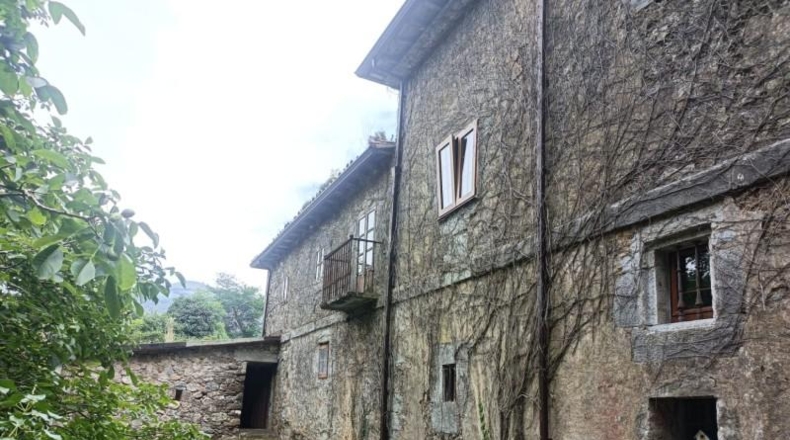 Cantabria - Ramales de la Victoria - 1129m2
