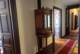 Ramales de la Victoria 1129&nbsp;m² 
